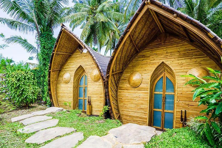 Swarma Villa Ubud Near Sacred Monkey Forest Sanctuary Exterior photo