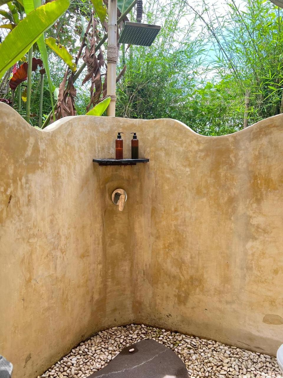 Swarma Villa Ubud Near Sacred Monkey Forest Sanctuary Exterior photo