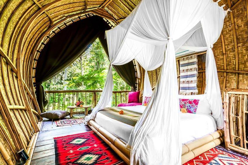 Swarma Villa Ubud Near Sacred Monkey Forest Sanctuary Exterior photo