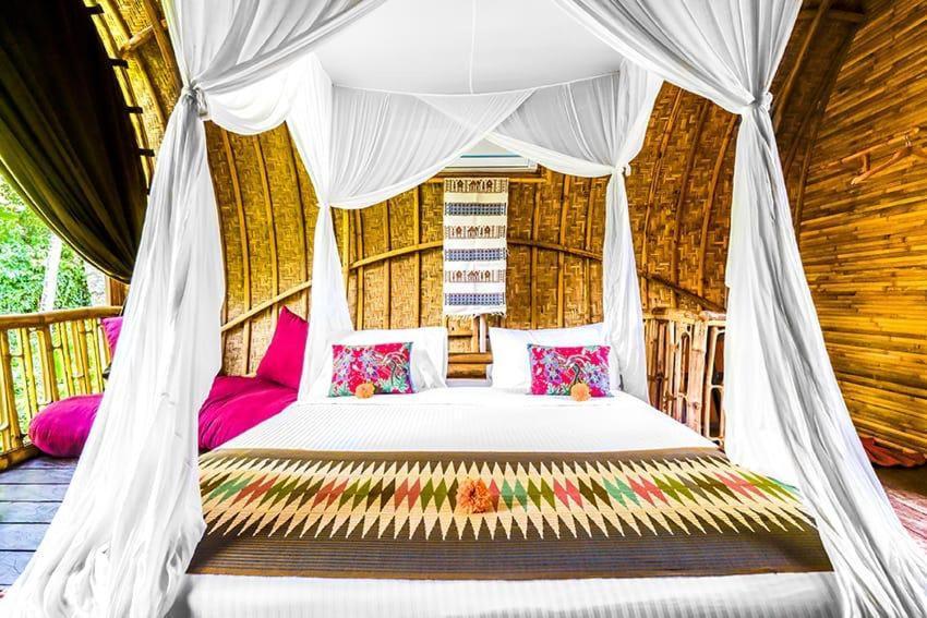 Swarma Villa Ubud Near Sacred Monkey Forest Sanctuary Exterior photo